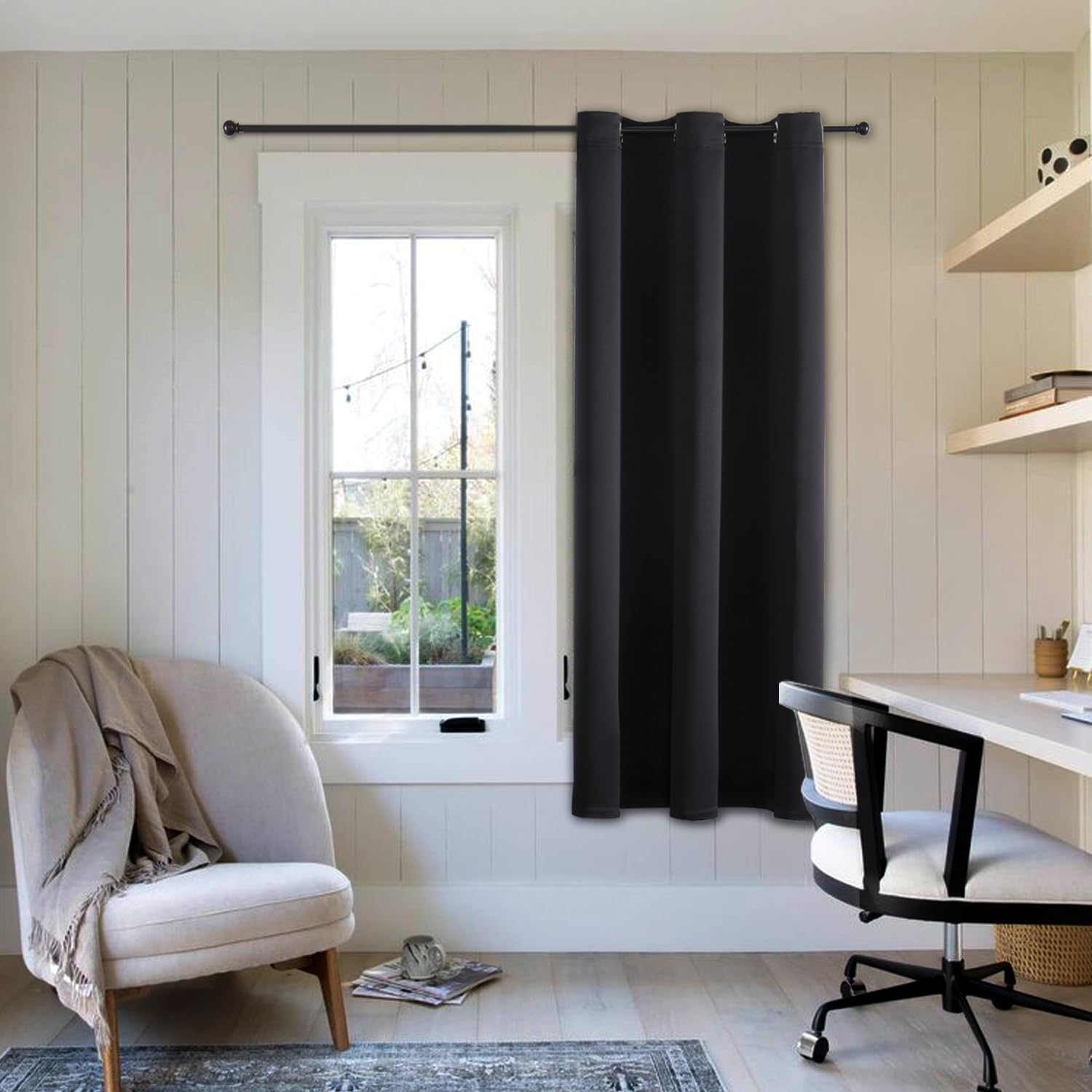 Quiet corridors, quality beds, and real blackout curtains